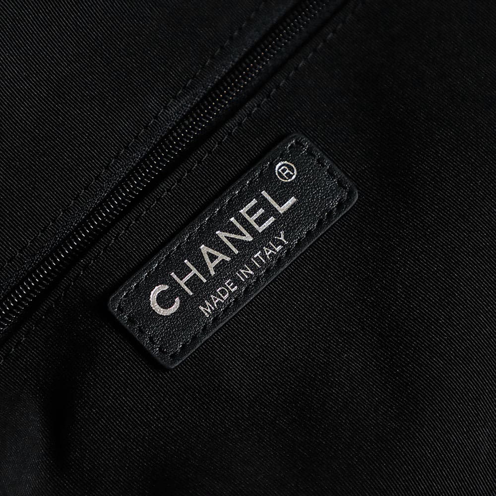 Ch**el SMALL TOTE(HIGH-END GRADE)