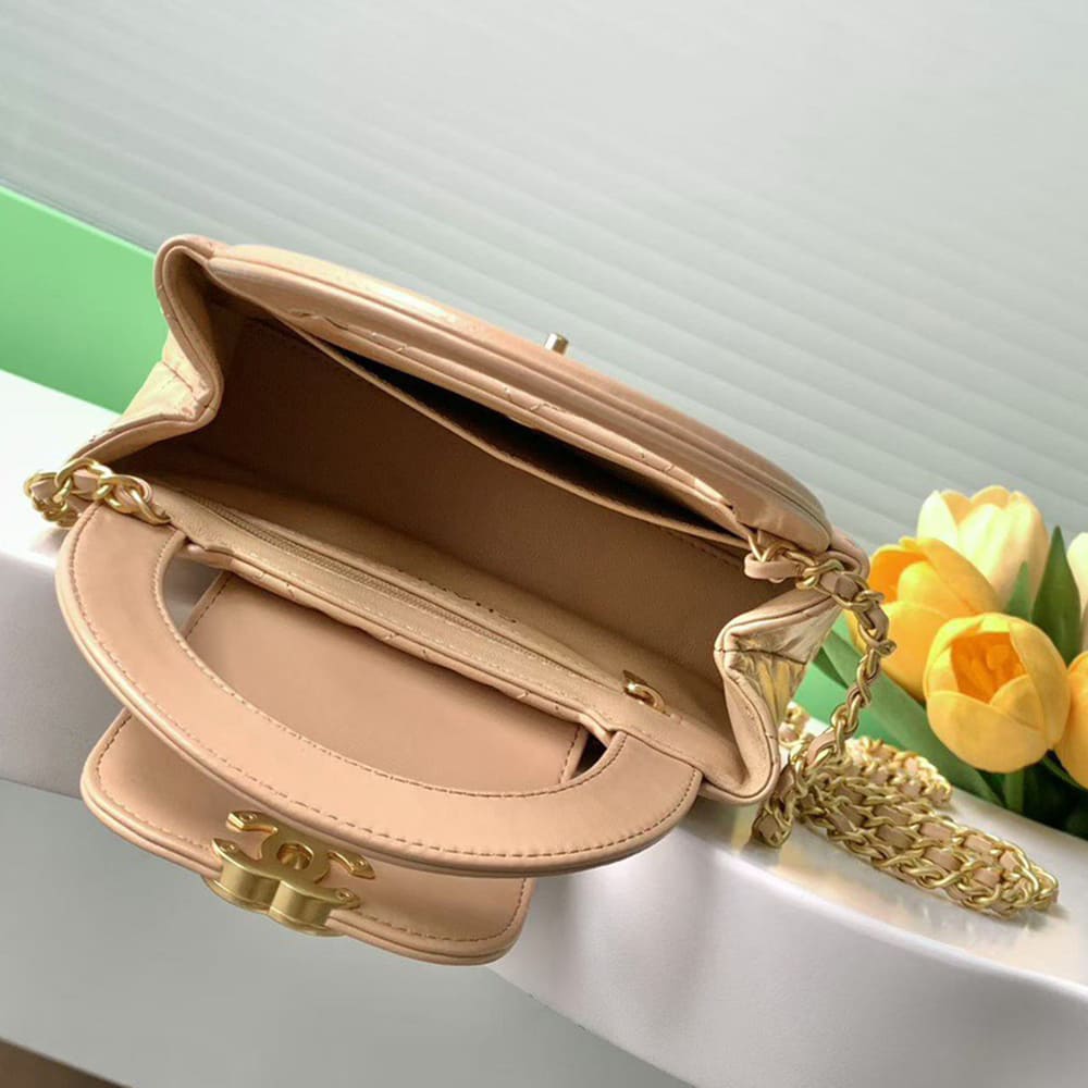 Ch**el KELLY BAG(HIGH-END GRADE)