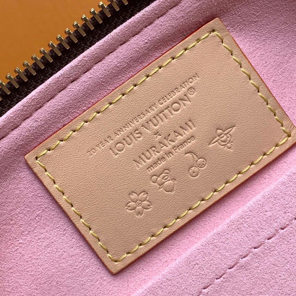 LV x TM Papillon(High-end Grade)