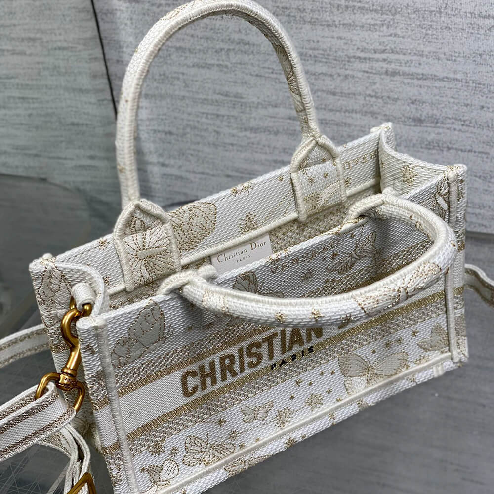 D10r Mini D10r Book Tote