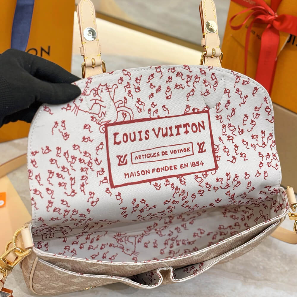 LV Escape(HIGH-END GRADE)