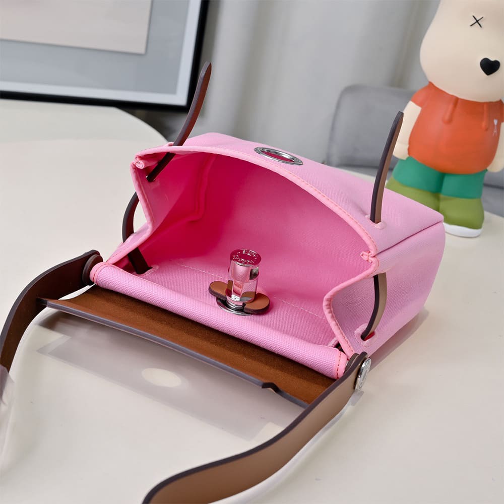 H**me5 Herbag Mini(HIGH-END GRADE)