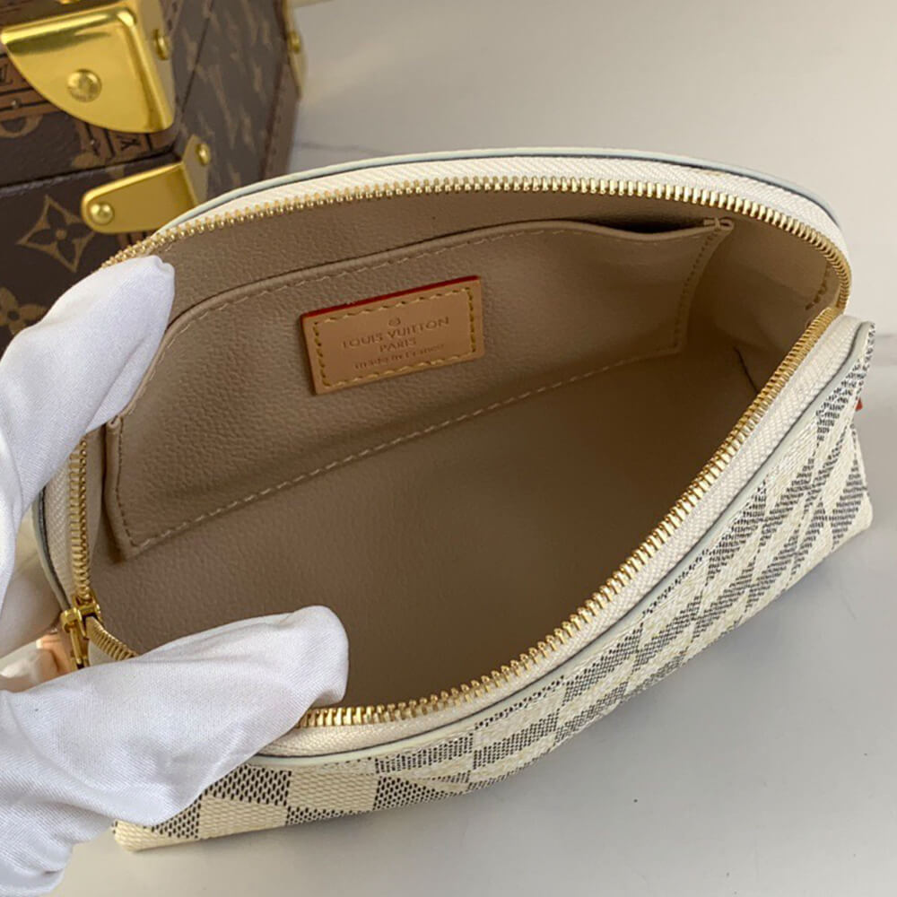 LV Cosmetic Pouch PM(HIGH-END GRADE)