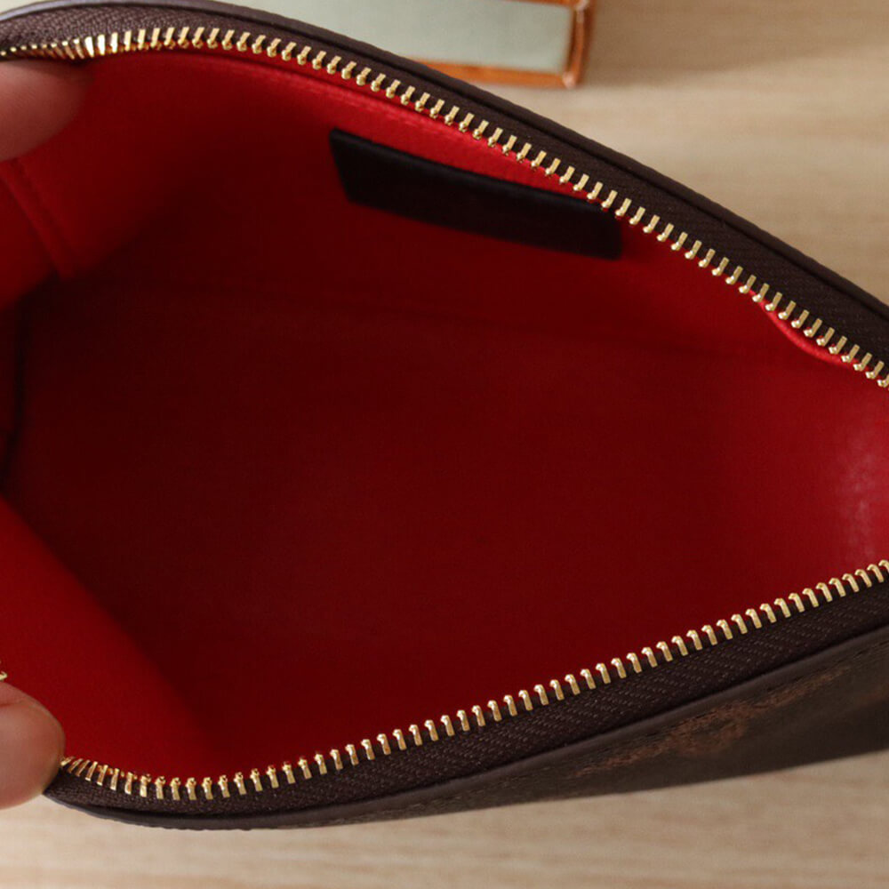 LV Cosmetic Pouch PM(HIGH-END GRADE)
