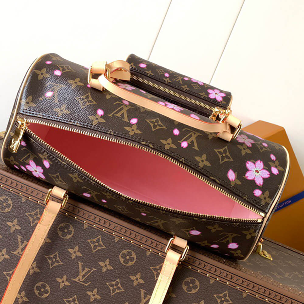 LV x TM Papillon(High-end Grade)