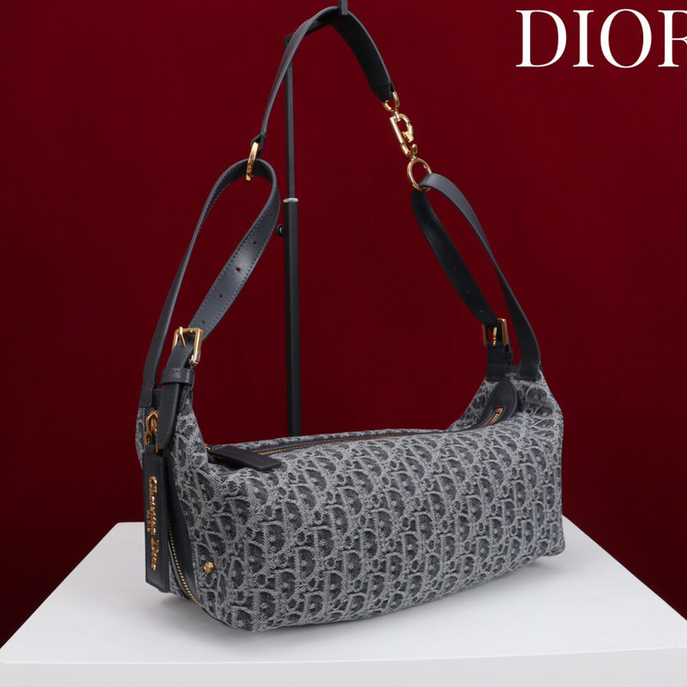 D10r Medium D-Journey Bag(HIGH-END GRADE)