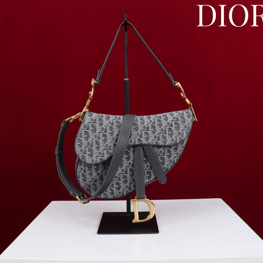 D10r Saddle Bag with Strap(HIGH-END GRADE)