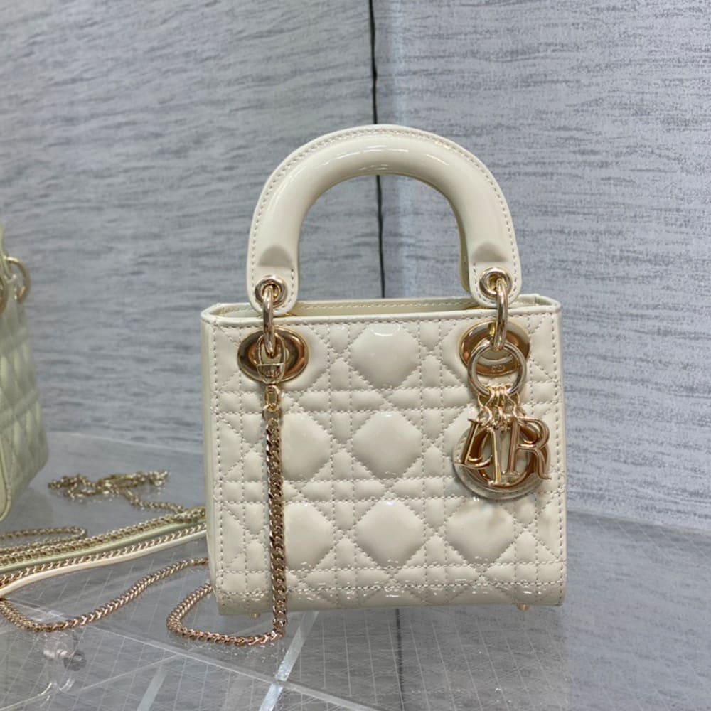 D10r Mini Lady D10r Bag
