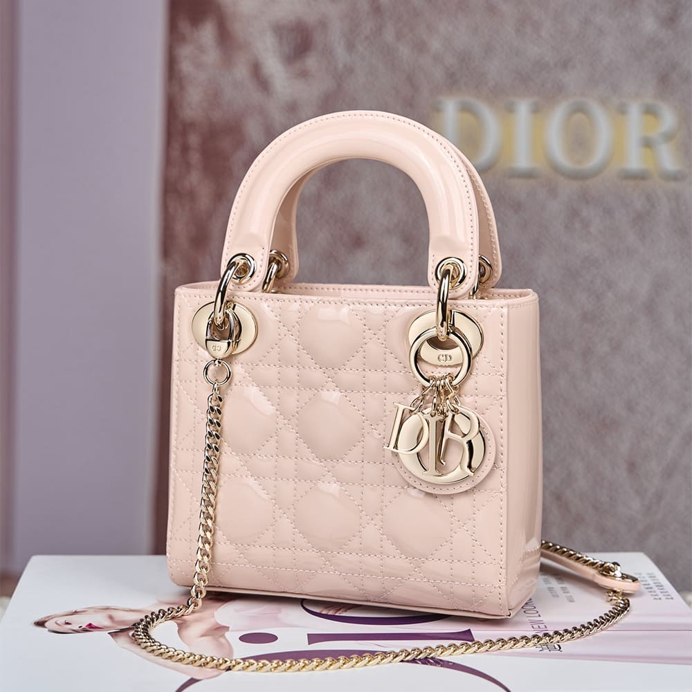 D10r Mini Lady D10r Bag