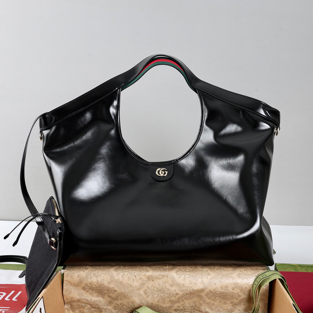 Gvc*1 Giglio large tote bag(HIGH-END GRADE)