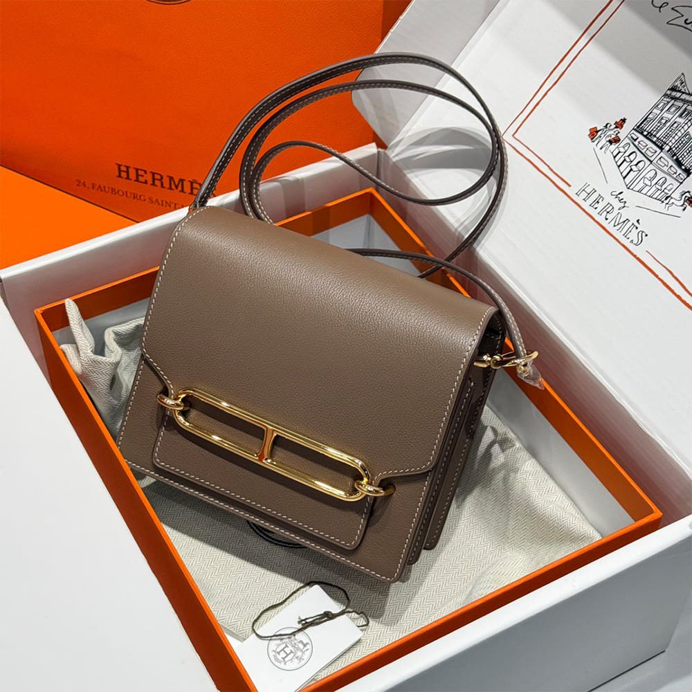 H**me5 Roulis mini bag(HIGH-END GRADE)