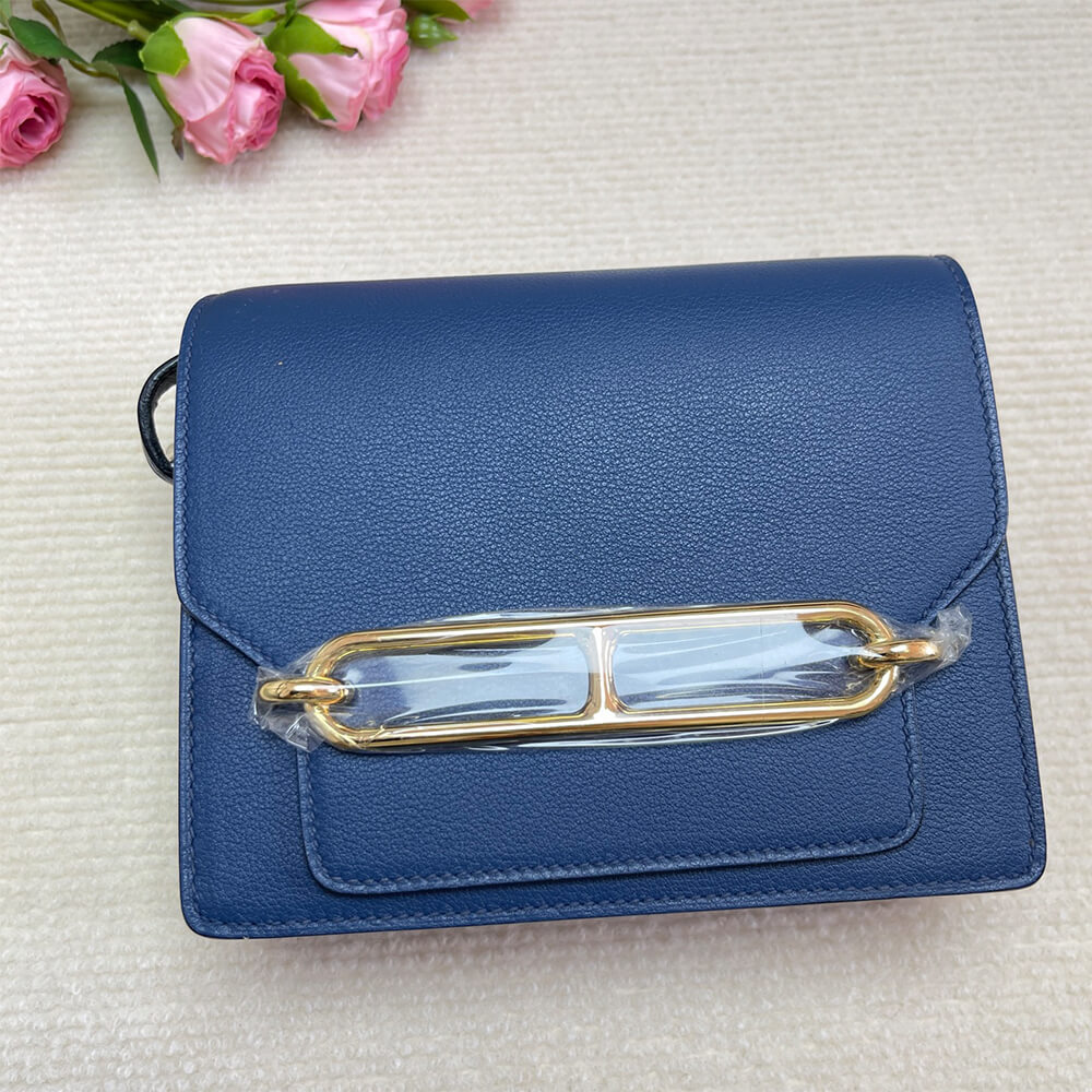 H**me5 Roulis mini bag(HIGH-END GRADE)