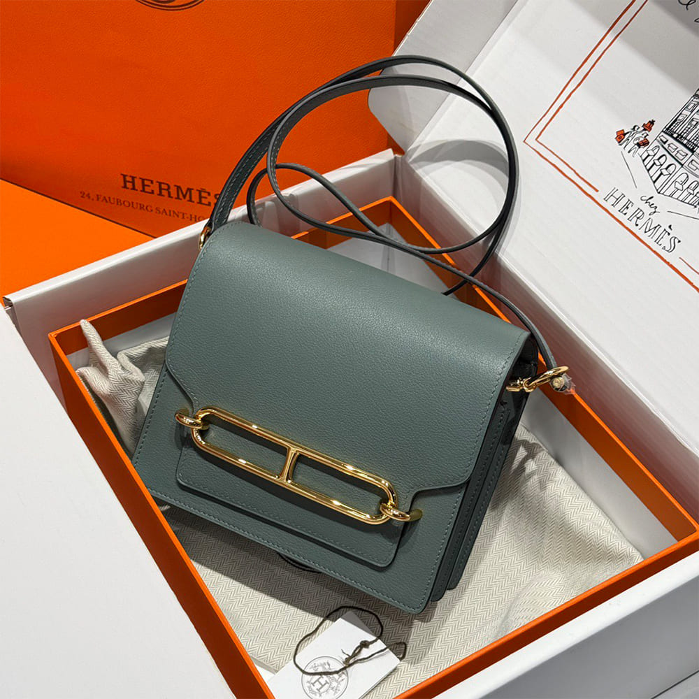 H**me5 Roulis mini bag(HIGH-END GRADE)