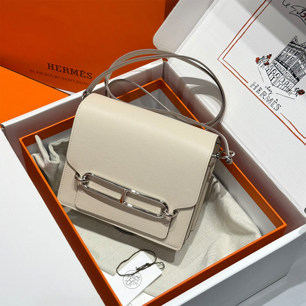 H**me5 Roulis mini bag(HIGH-END GRADE)