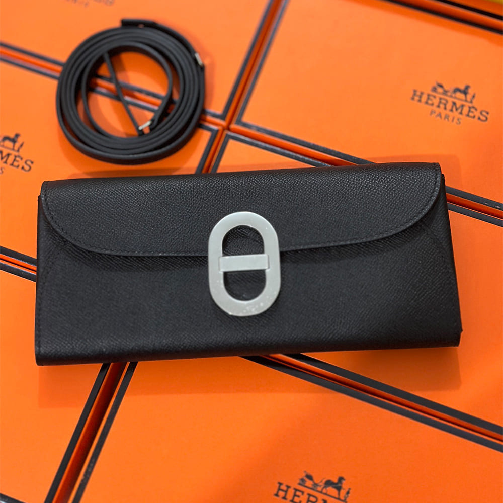 H**me5 Maillon To Go wallet