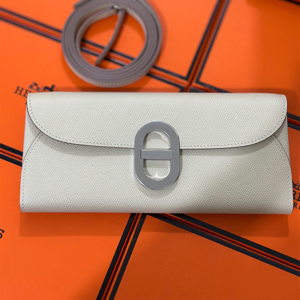 H**me5 Maillon To Go wallet