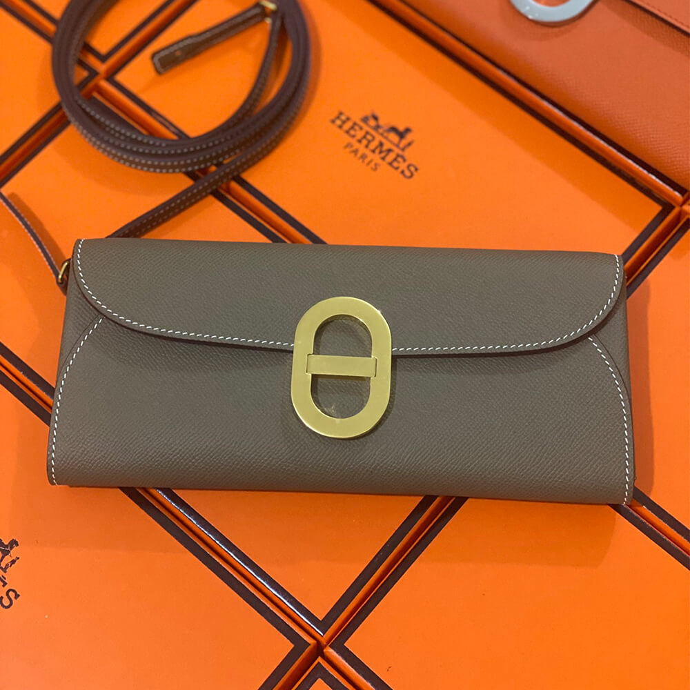 H**me5 Maillon To Go wallet