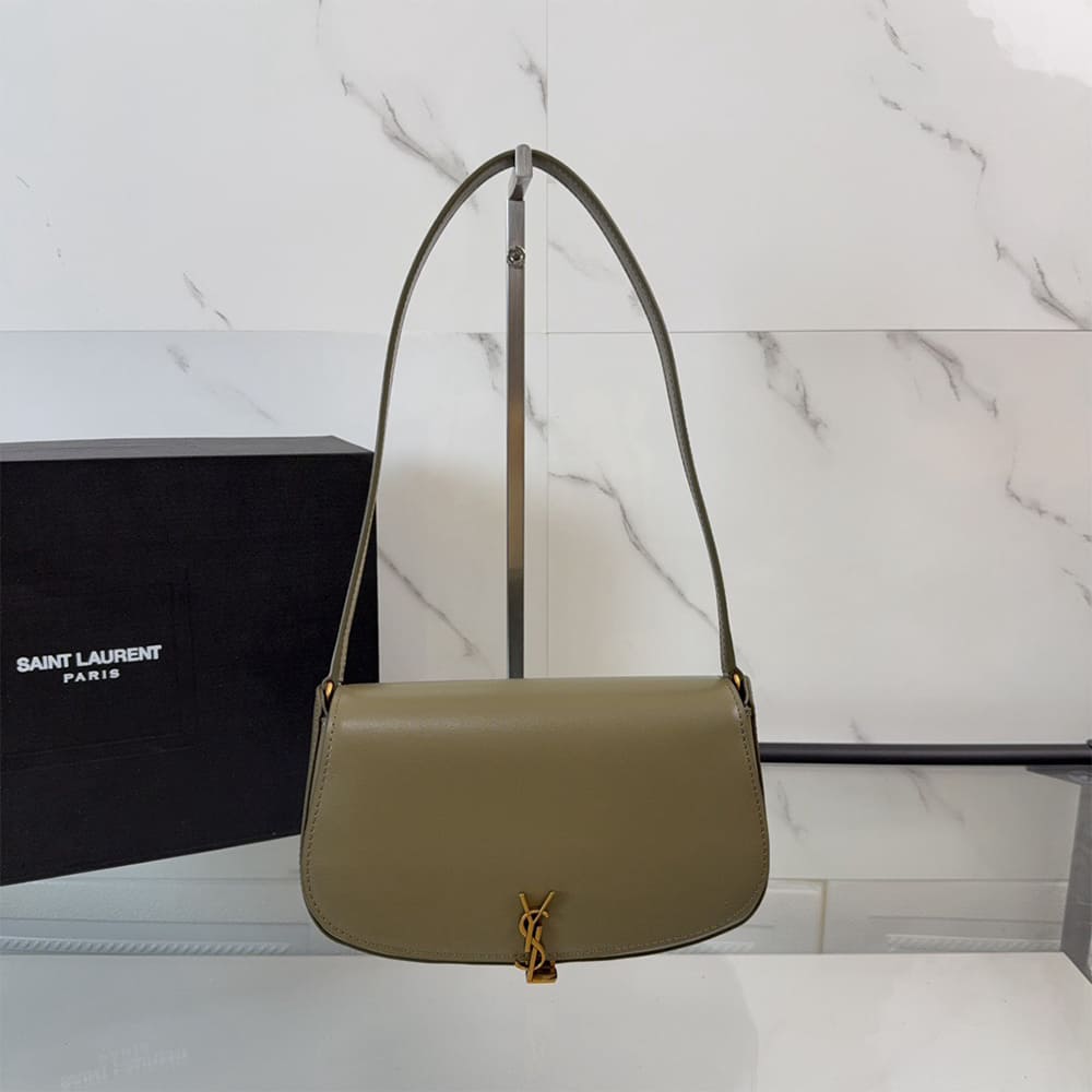 Y51 Mini VOLTAIRE in BOX Sa1nt Lau*nt