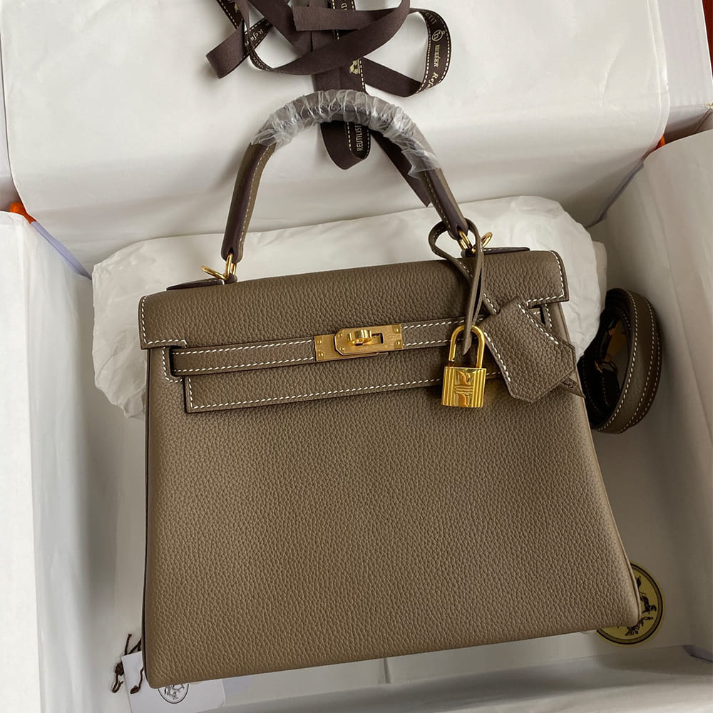 H**me5 Kelly 25(HIGH-END GRADE)