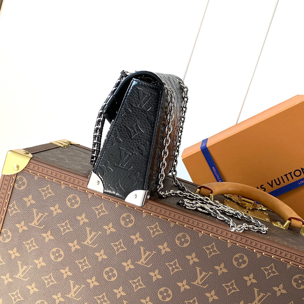 LV Trunkie(HIGH-END GRADE)