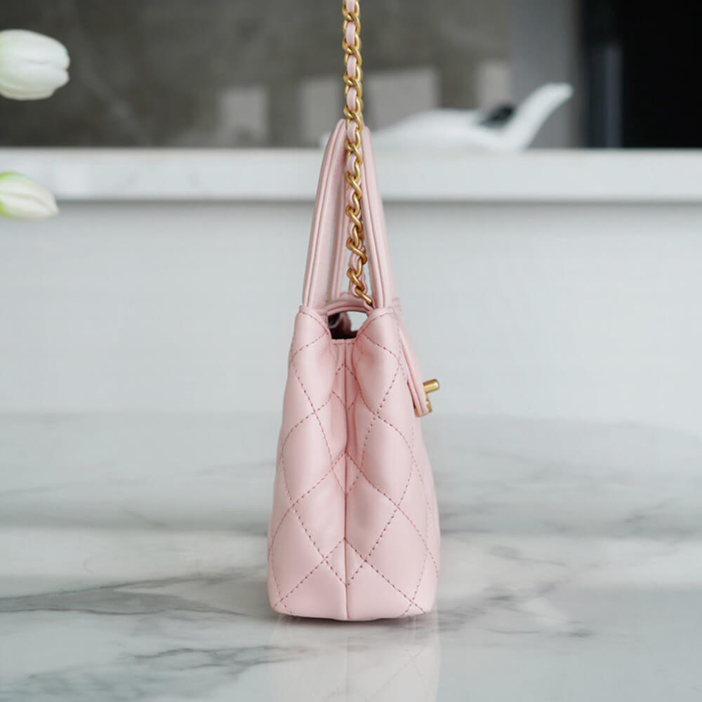 Ch**el KELLY BAG(HIGH-END GRADE)