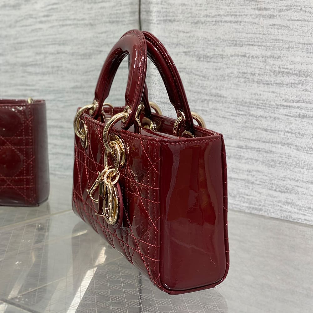 D10r Small Lady D-Joy Bag