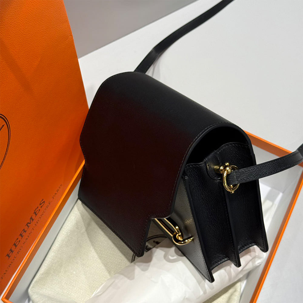 H**me5 Roulis mini bag(HIGH-END GRADE)