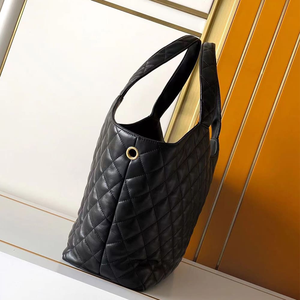 Y51 ICARE medium in quilted nappa(HIGH-END GRADE)