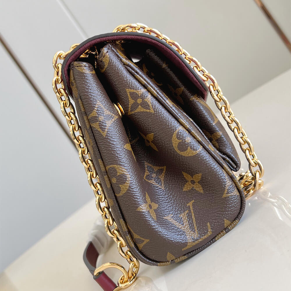 LV Saint Germain BB(HIGH-END GRADE)