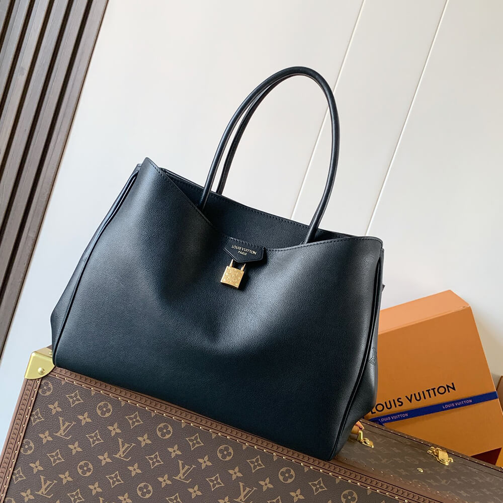 LV Vendome MM(HIGH-END GRADE)
