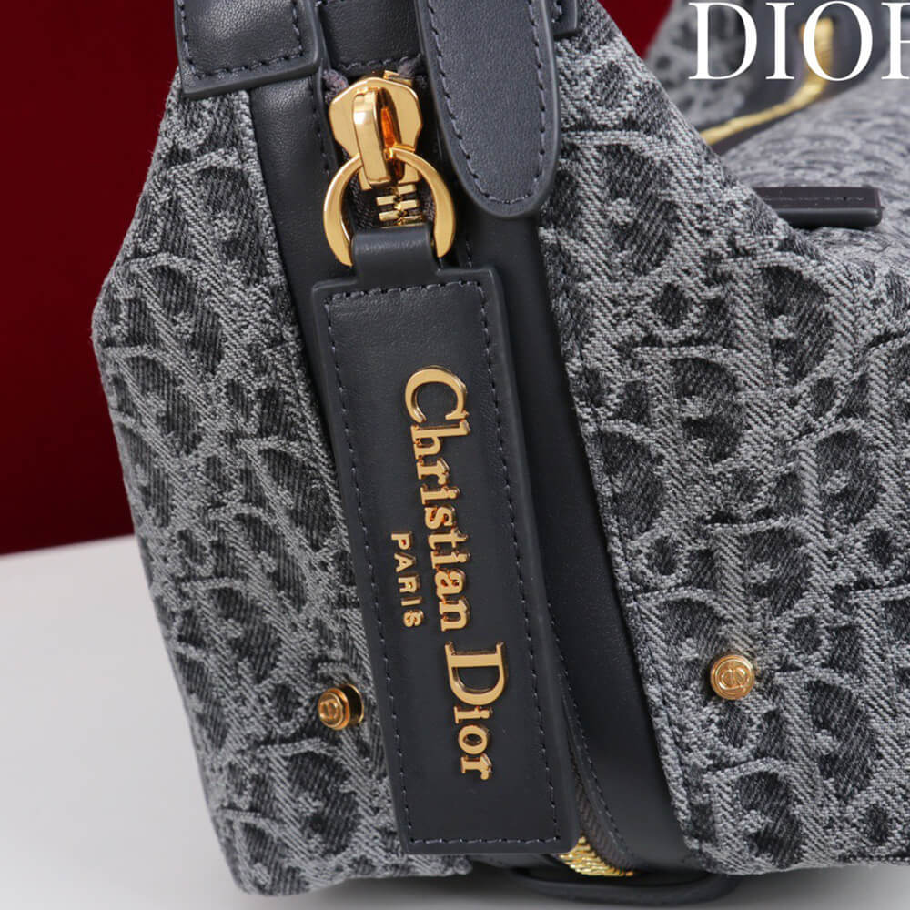 D10r Medium D-Journey Bag(HIGH-END GRADE)