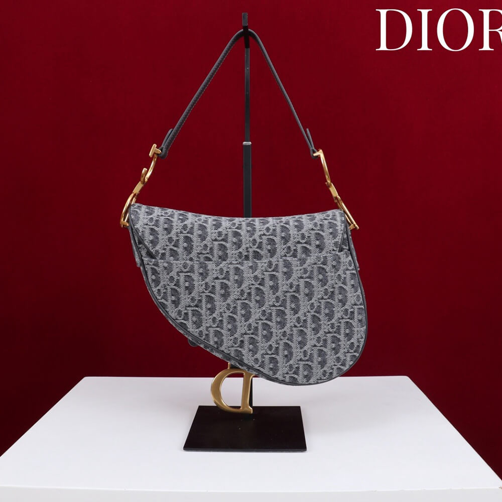 D10r Saddle Bag with Strap(HIGH-END GRADE)
