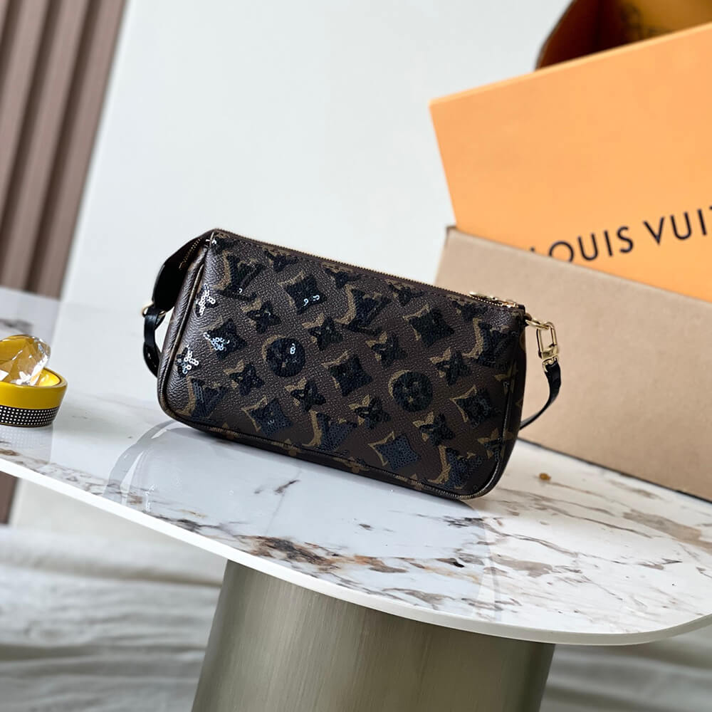 LV Pochette Accessoires(HIGH-END GRADE)