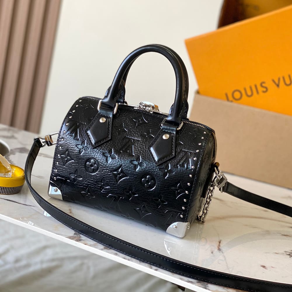LV Speedy Trunk 20(HIGH-END GRADE)