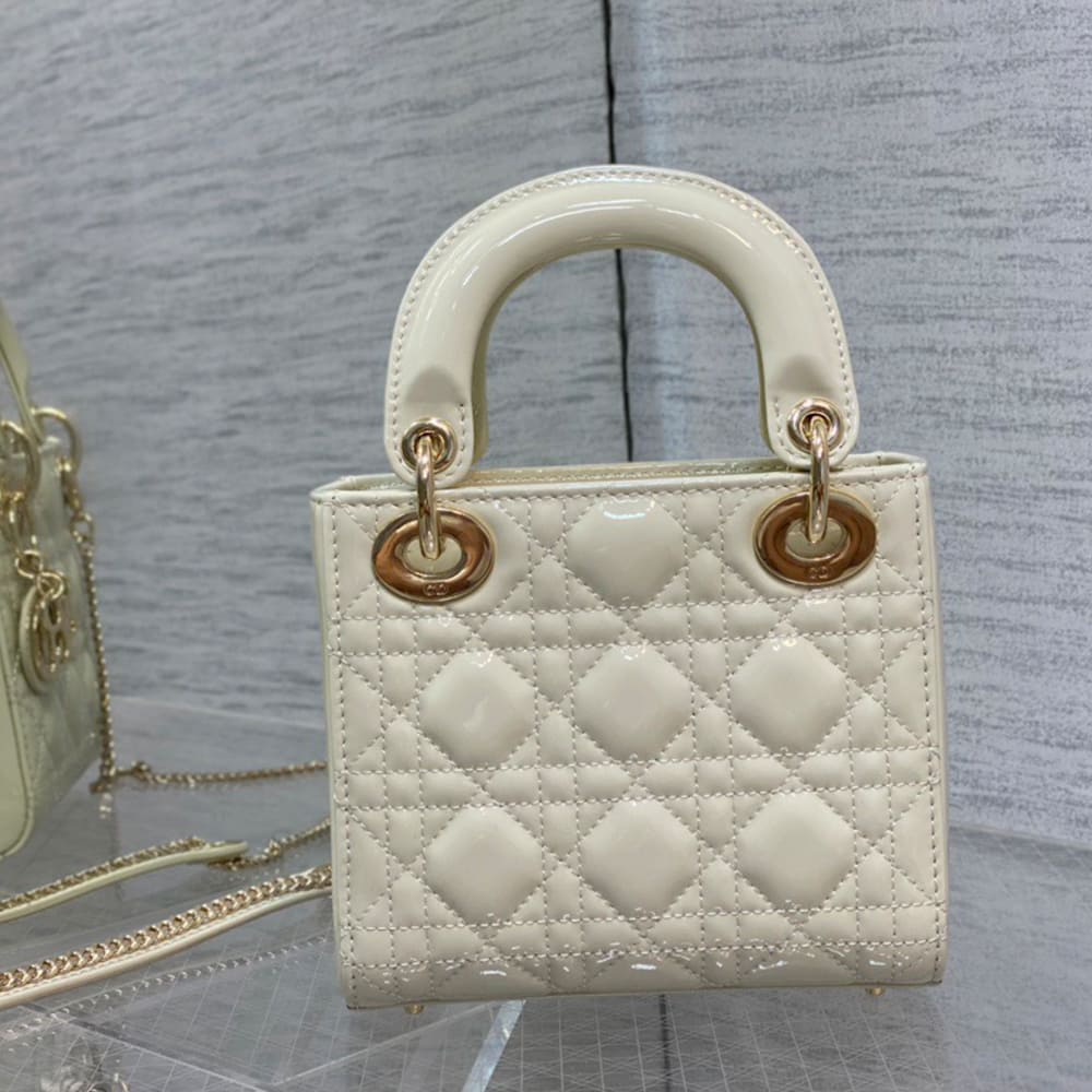 D10r Mini Lady D10r Bag