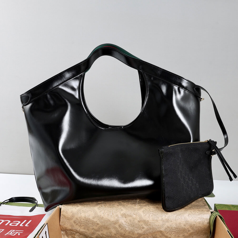Gvc*1 Giglio large tote bag(HIGH-END GRADE)