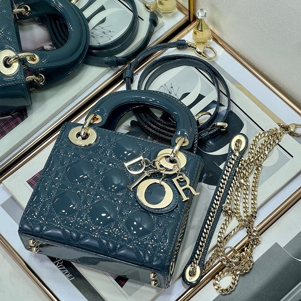 D10r Mini Lady D10r Bag