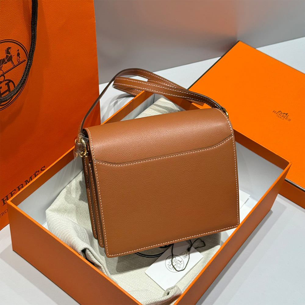 H**me5 Roulis mini bag(HIGH-END GRADE)