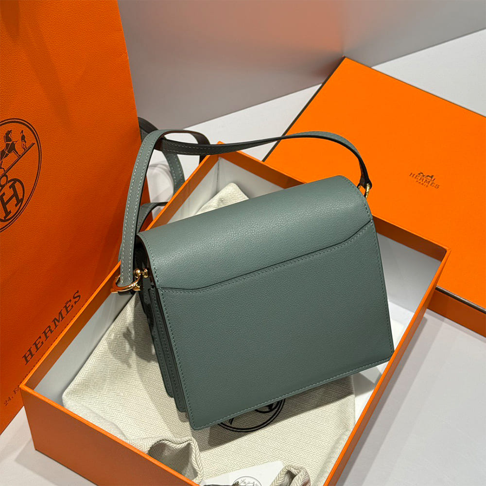 H**me5 Roulis mini bag(HIGH-END GRADE)