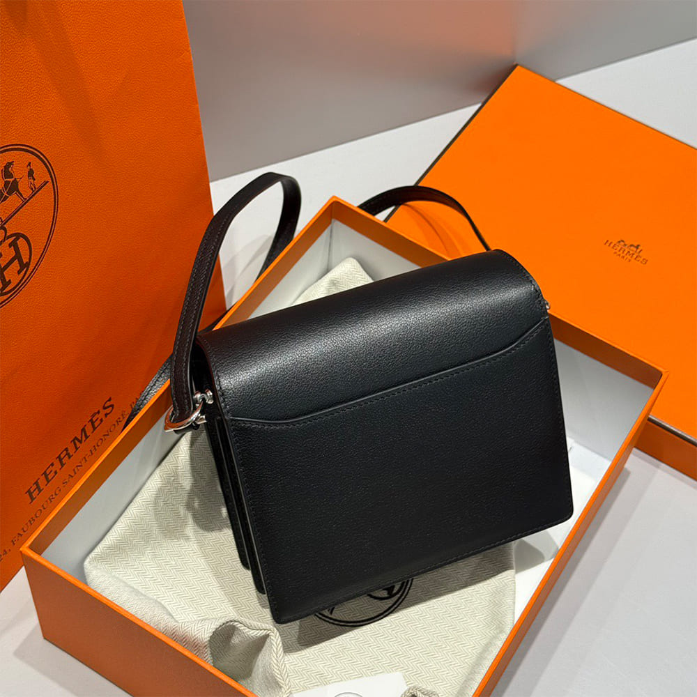 H**me5 Roulis mini bag(HIGH-END GRADE)