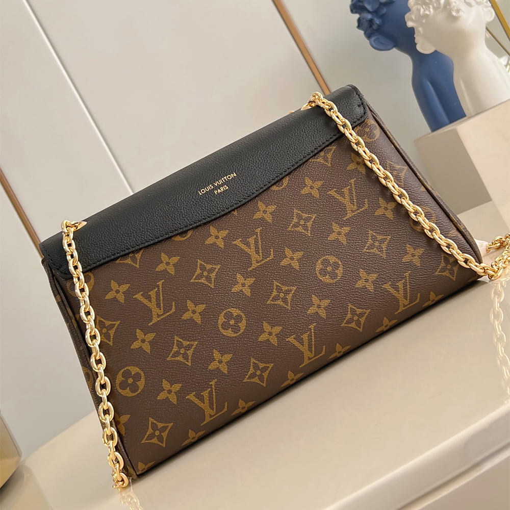 LV Saint Germain PM(HIGH-END GRADE)