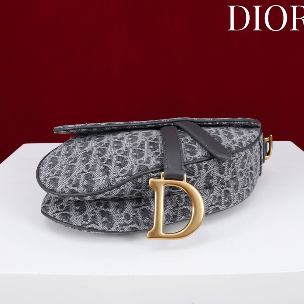 D10r Saddle Bag with Strap(HIGH-END GRADE)