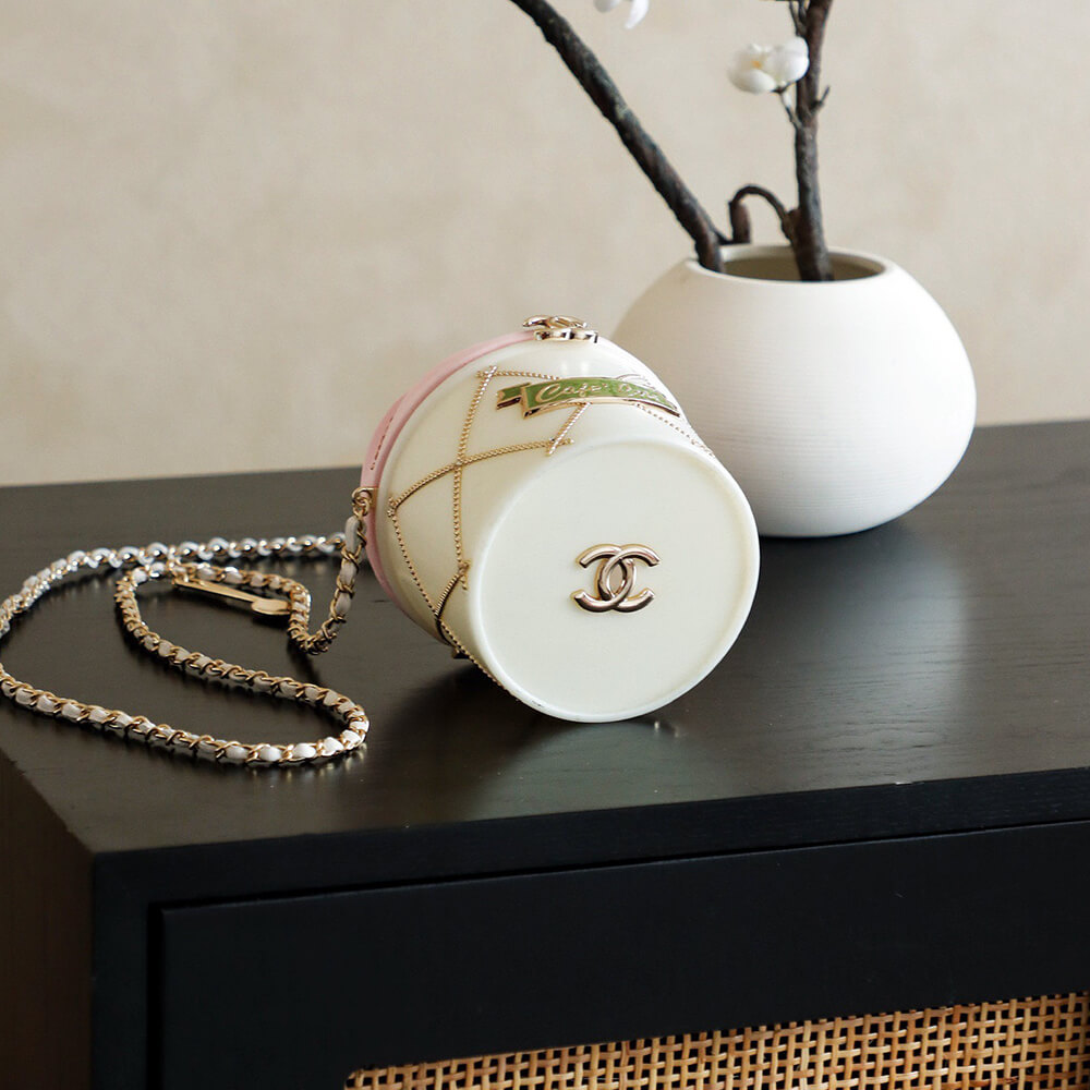 Ch**el ICE CREAM MINAUDIERE(TAX-FREE GRADE)