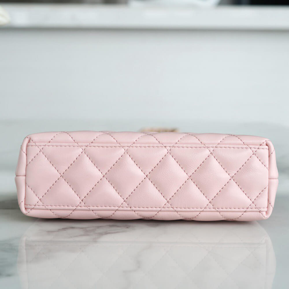 Ch**el KELLY BAG(HIGH-END GRADE)