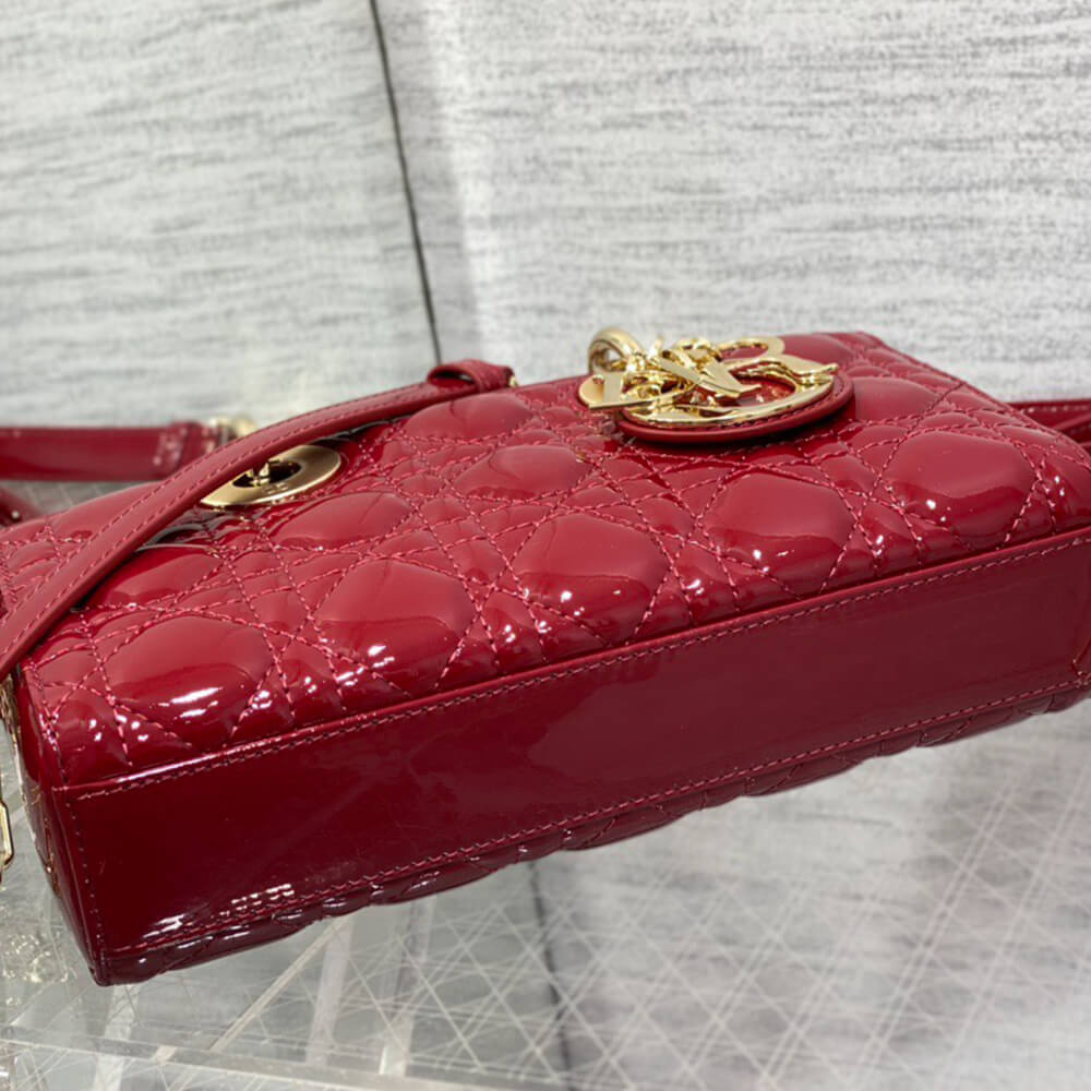 D10r Small Lady D-Joy Bag