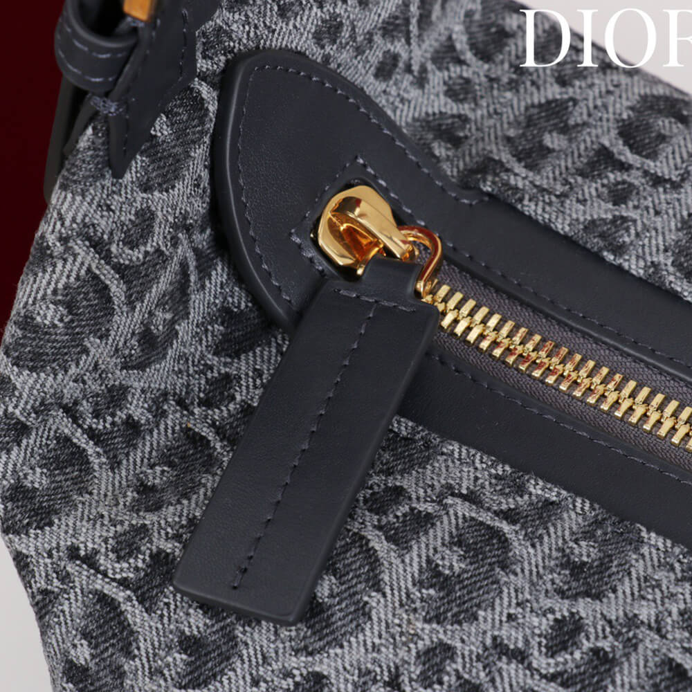 D10r Medium D-Journey Bag(HIGH-END GRADE)
