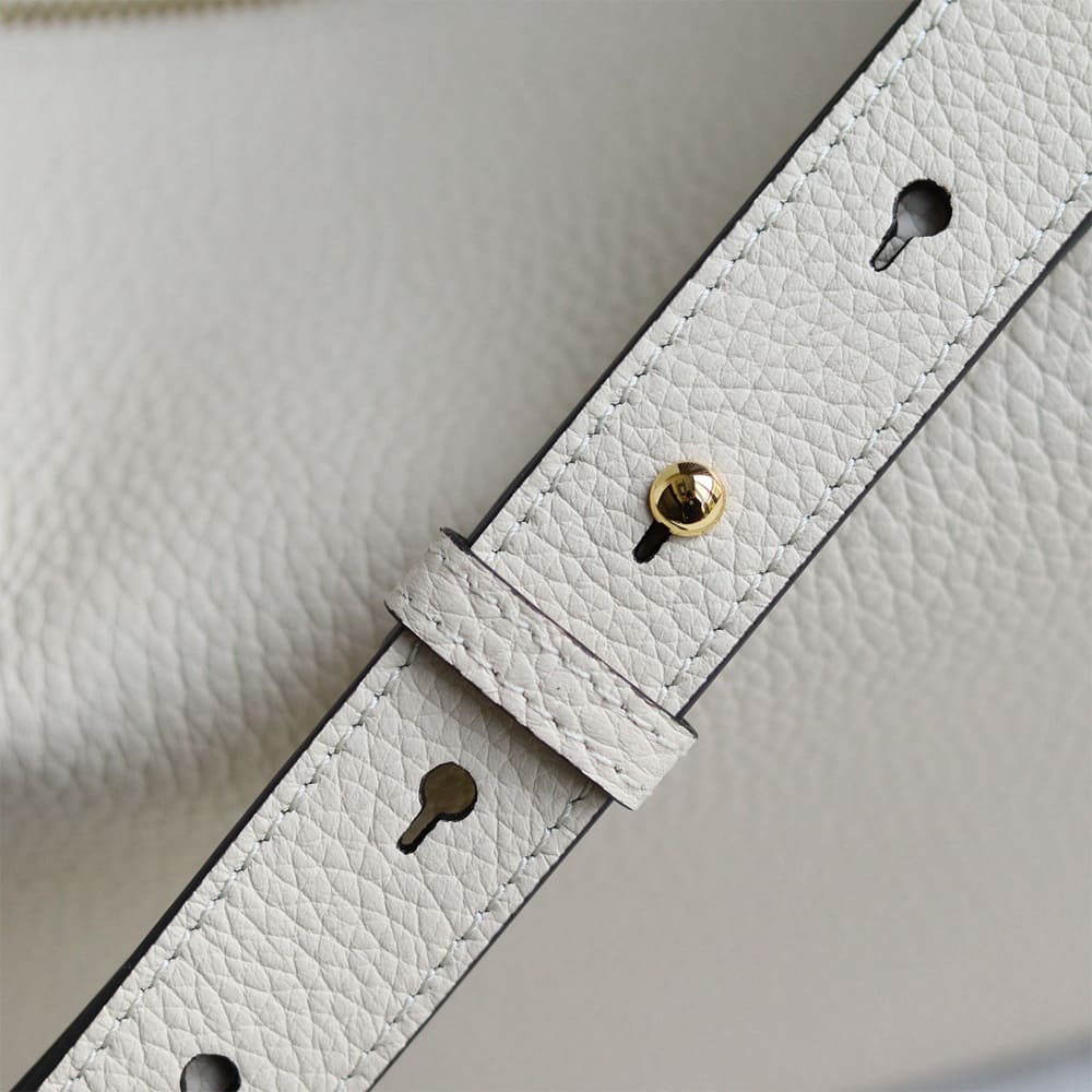 Gvc*1 Half Horsebit large shoulder bag