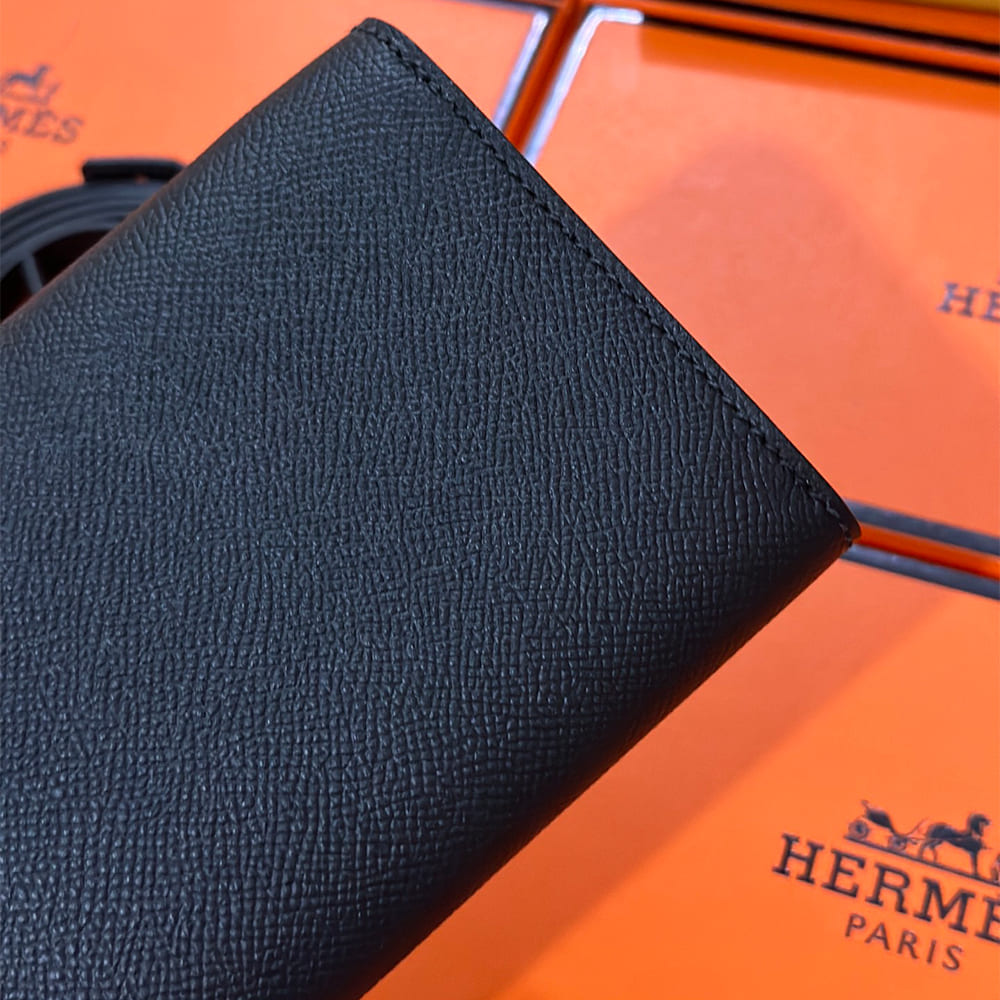 H**me5 Maillon To Go wallet