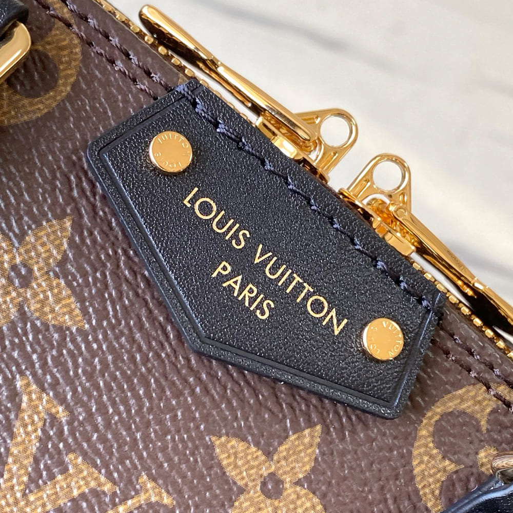 LV Alma Trunk BB(HIGH-END GRADE)