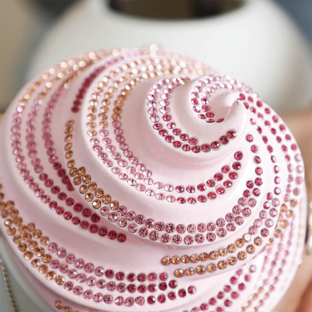 Ch**el ICE CREAM MINAUDIERE(TAX-FREE GRADE)